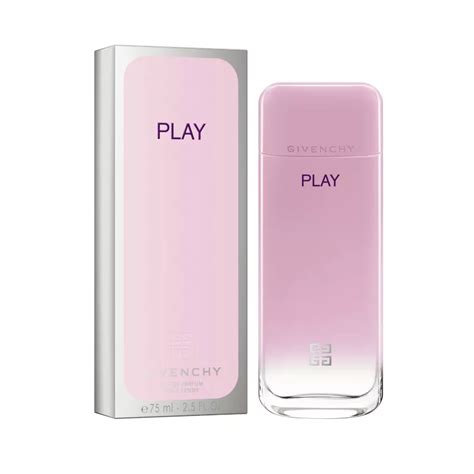 106 results for givenchy play for her 